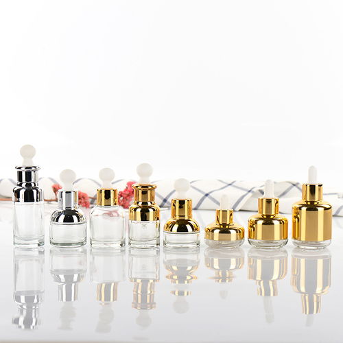 药用精油瓶生产厂家 选择与应用的全面指南